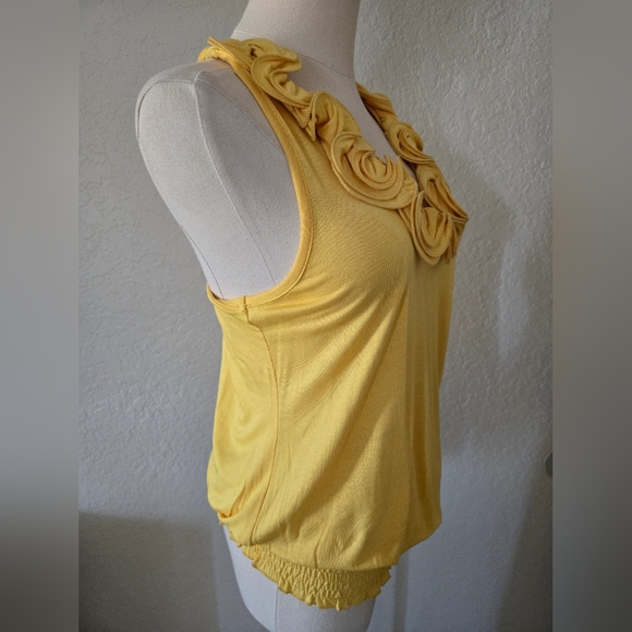 Tank top summer beach size: small - Picture 3 of 10